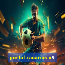 portal zacarias x9